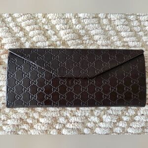 Gucci Sunglasses Box